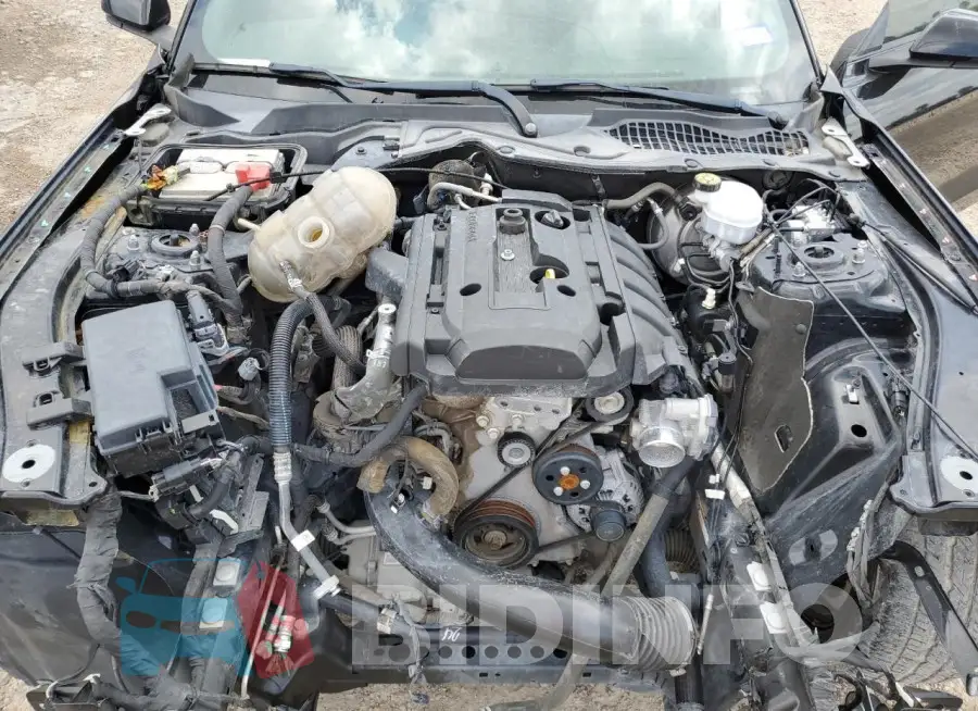 1FA6P8TH8K5178272 Photo# 11