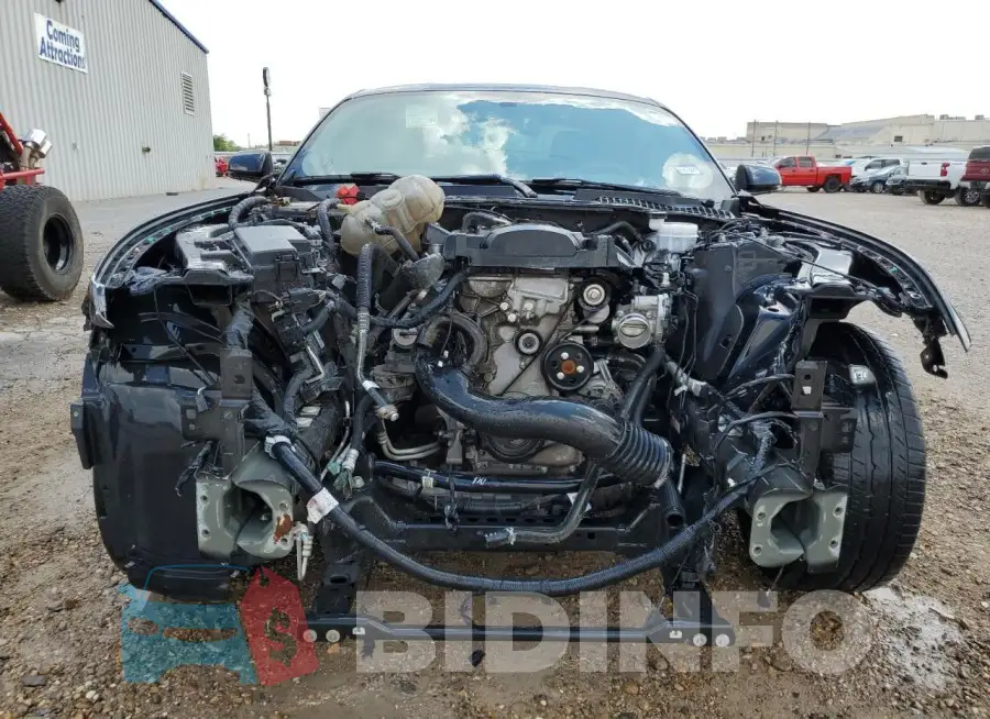 1FA6P8TH8K5178272 Photo# 5