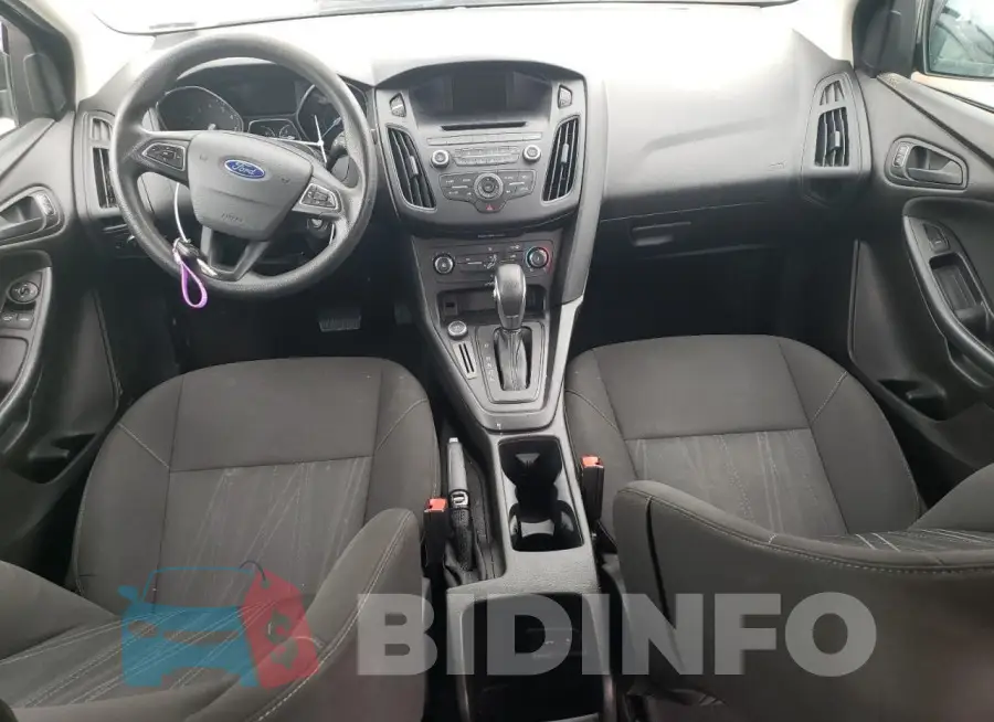 1FADP3E28GL285165 Photo# 8