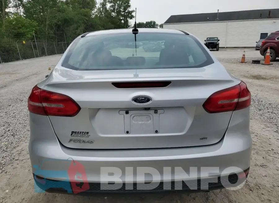 1FADP3F20JL276403 Photo# 6