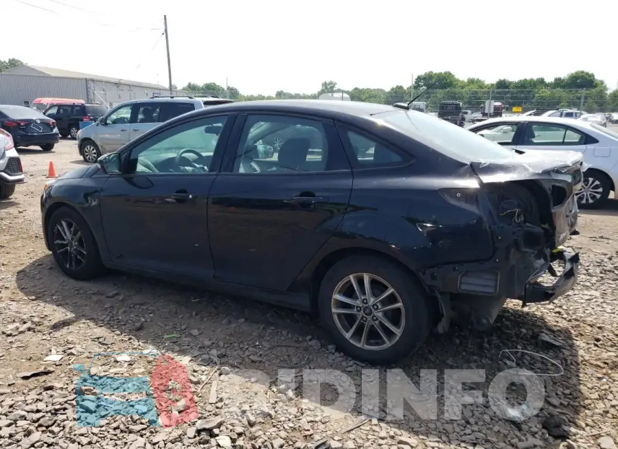 1FADP3F24HL227294 Photo# 2