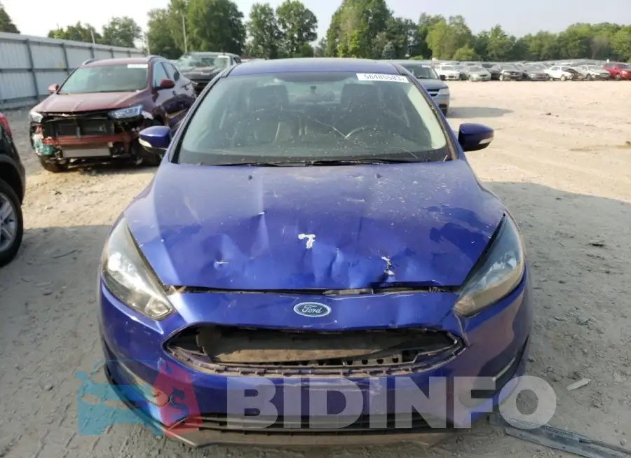1FADP3F29FL286841 Photo# 5