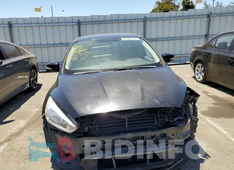 1FADP3K22GL329360 Photo# 5