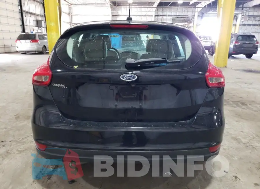1FADP3K24JL208644 Photo# 6