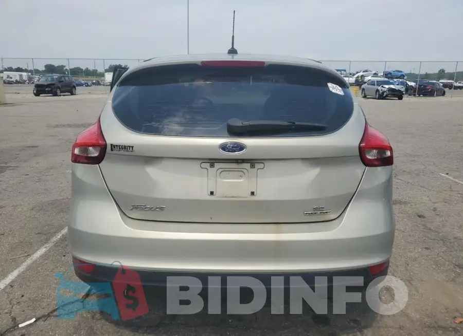 1FADP3K25FL320246 Photo# 6