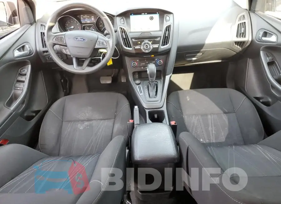 1FADP3M20JL236549 Photo# 8