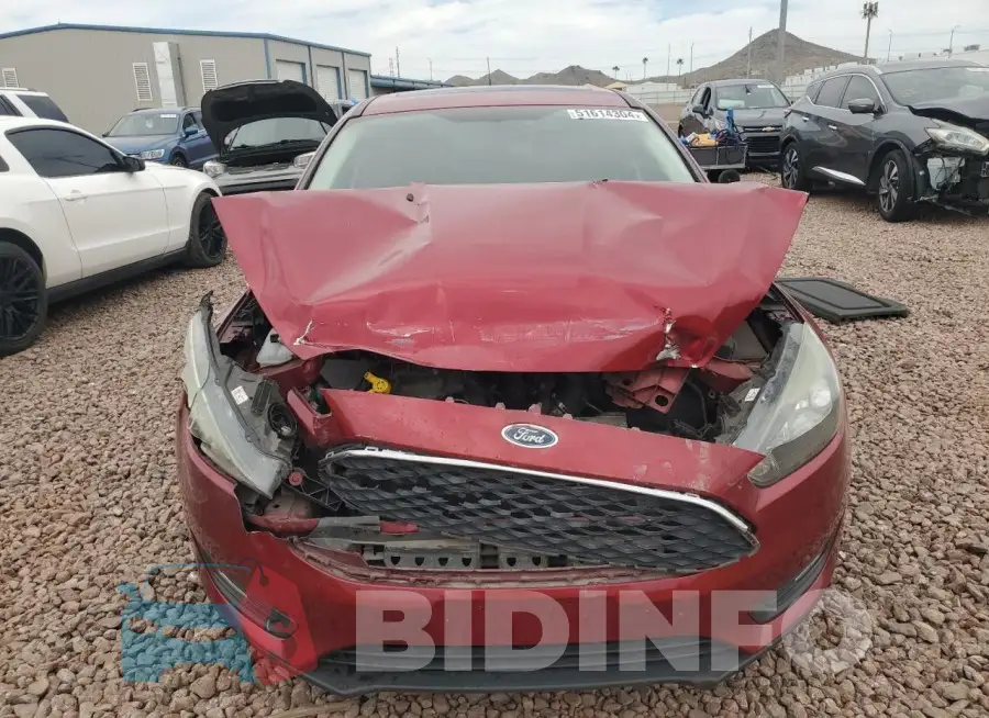 1FADP3M27HL244531 Photo# 5