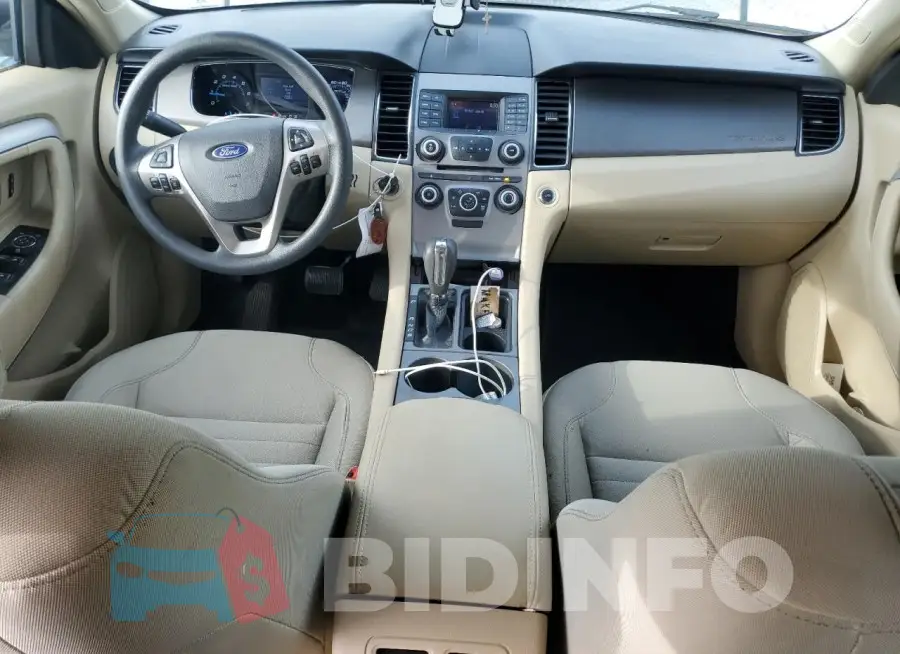 1FAHP2D85GG134049 Photo# 8