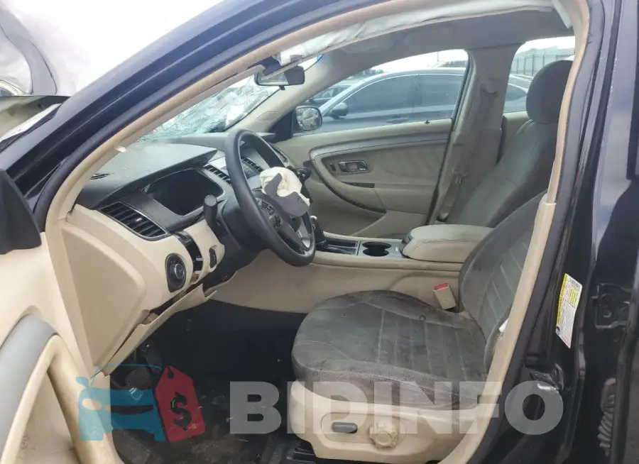 1FAHP2D85GG145035 Photo# 7