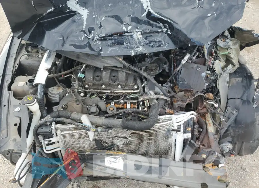 1FAHP2D85GG145035 Photo# 11