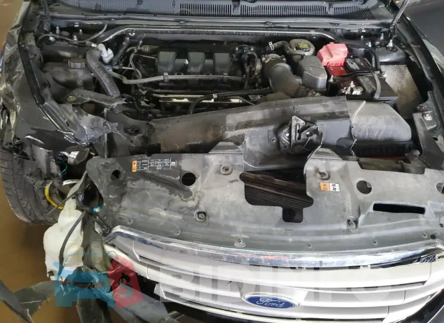 1FAHP2E84FG194899 Photo# 11