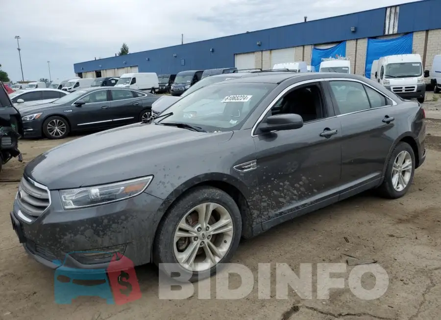 1FAHP2E92FG195249 Photo# 1