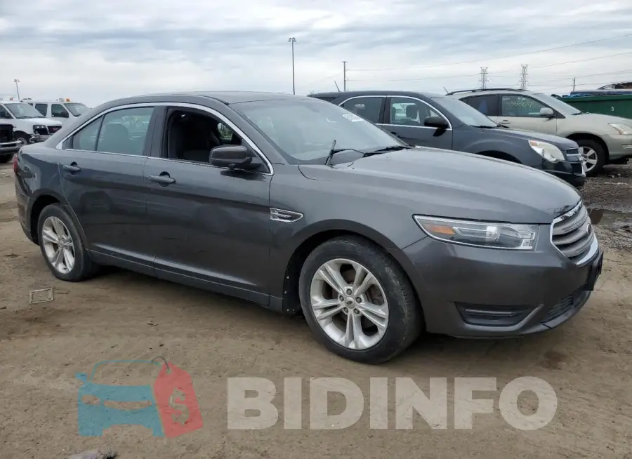 1FAHP2E92FG195249 Photo# 4