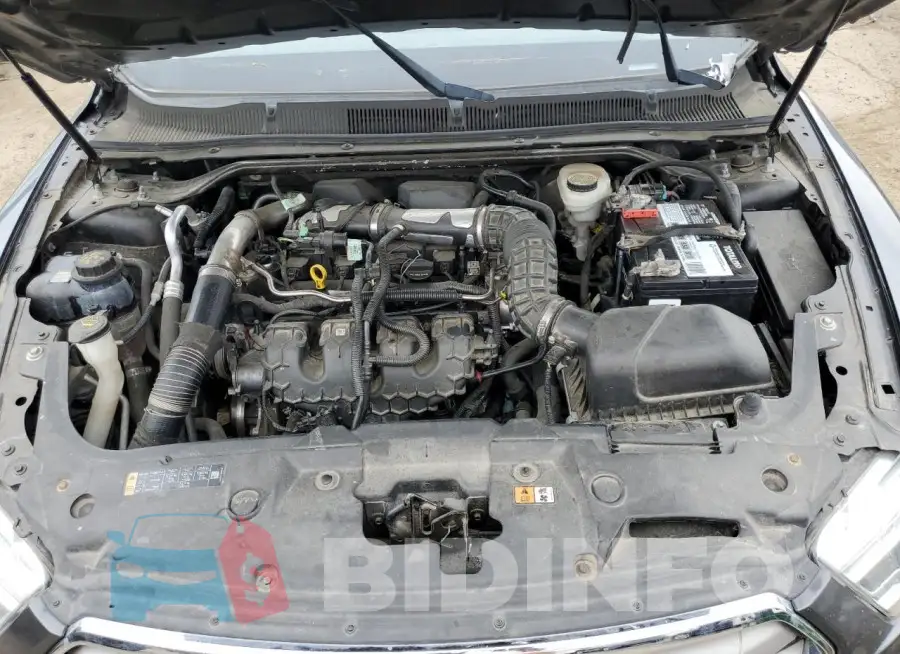 1FAHP2E92FG195249 Photo# 11