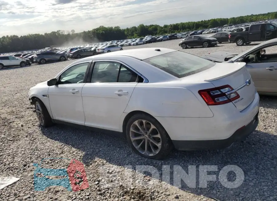 1FAHP2F84FG179396 Photo# 2
