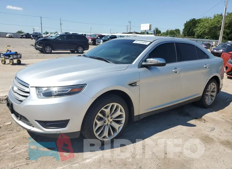 1FAHP2F87HG102427 Photo# 1