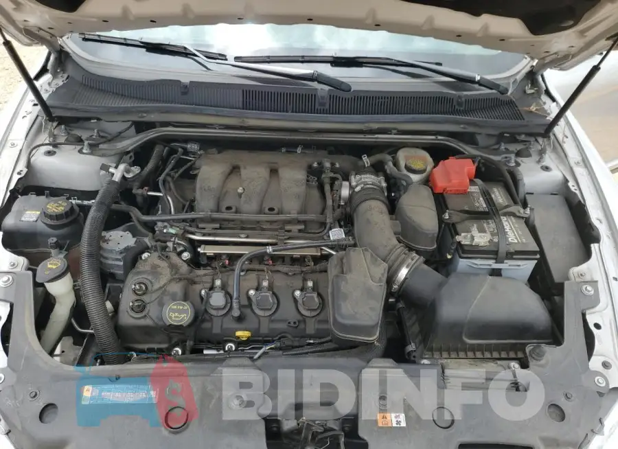 1FAHP2F87JG101588 Photo# 11