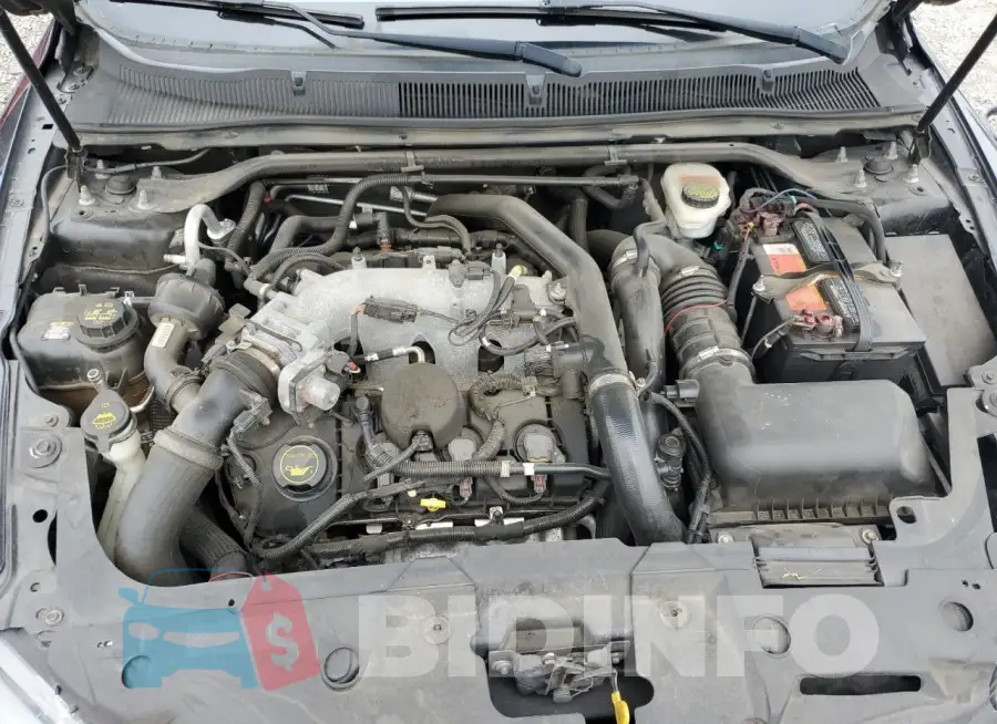 1FAHP2KT3FG167136 Photo# 11