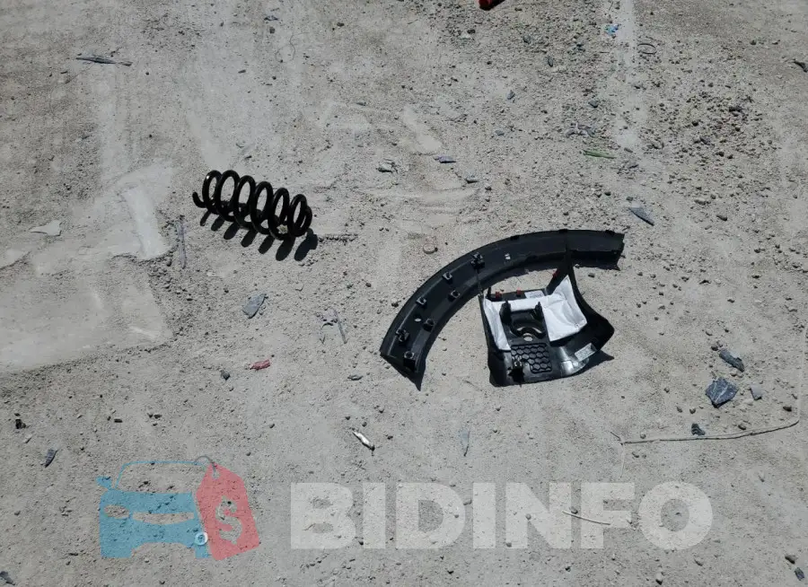 1FM5K8AB0PGA62252 Photo# 13