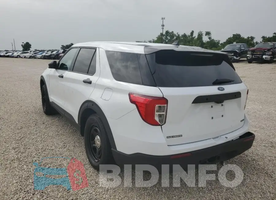 1FM5K8AB0PGA62252 Photo# 2