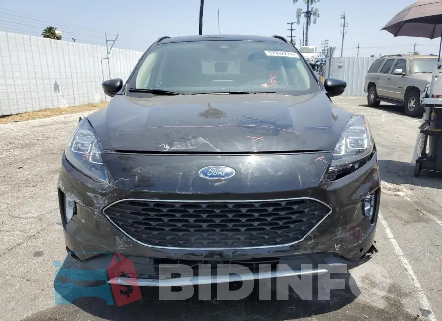 1FMCU0DZ2LUA62681 Photo# 5