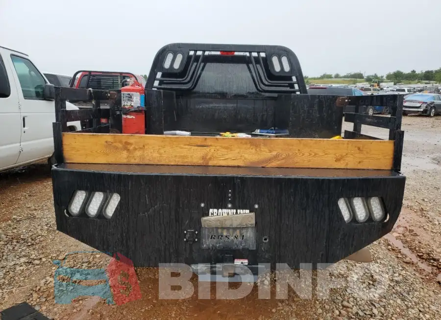 1FT7W2BT2NEF30626 Photo# 6