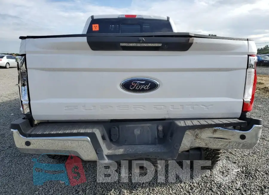 1FT7W2BT8HEB17792 Photo# 6