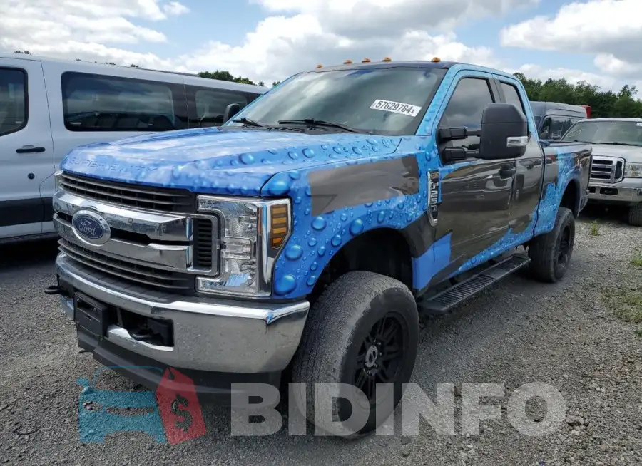 1FT7X2B65KED46297 Photo# 1