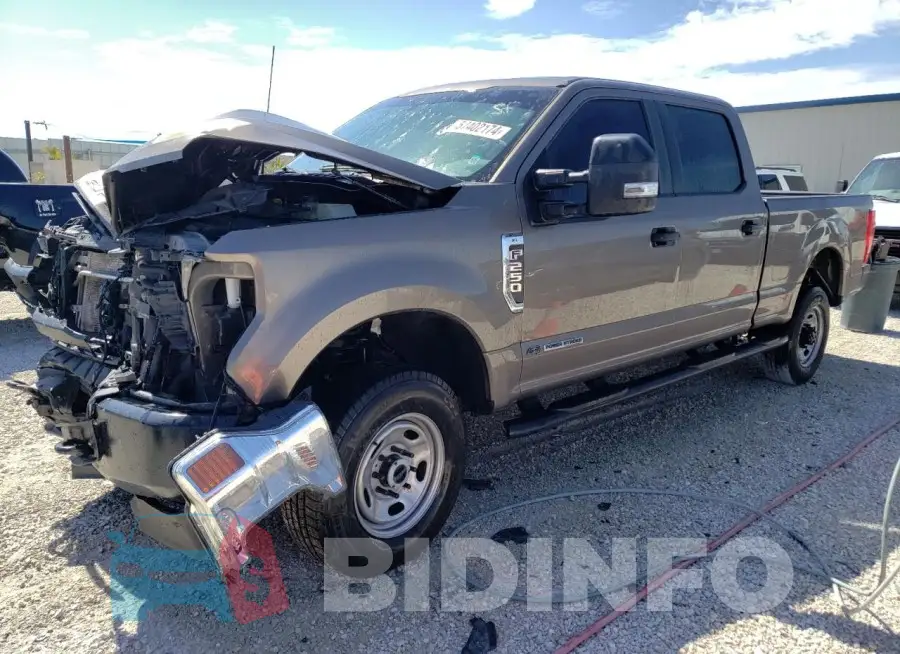 1FT8W2BT5NEE33294 Photo# 1