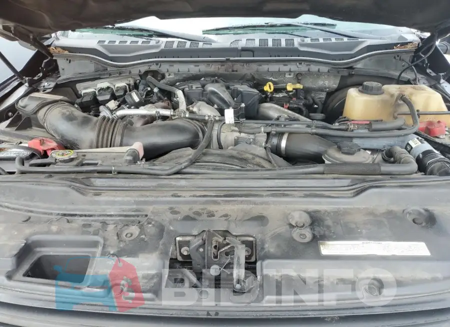 1FT8W3BT8HEF43427 Photo# 7
