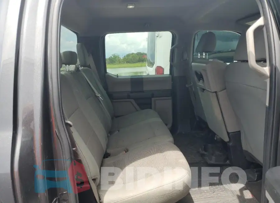 1FT8W3BT8HEF43427 Photo# 6