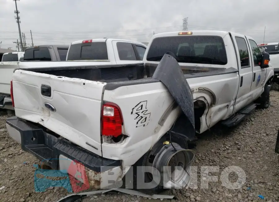 1FT8W3DT1FED13478 Photo# 3