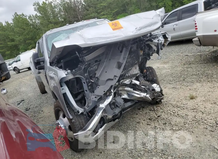 1FT8W3DT2PED52811 Photo# 4