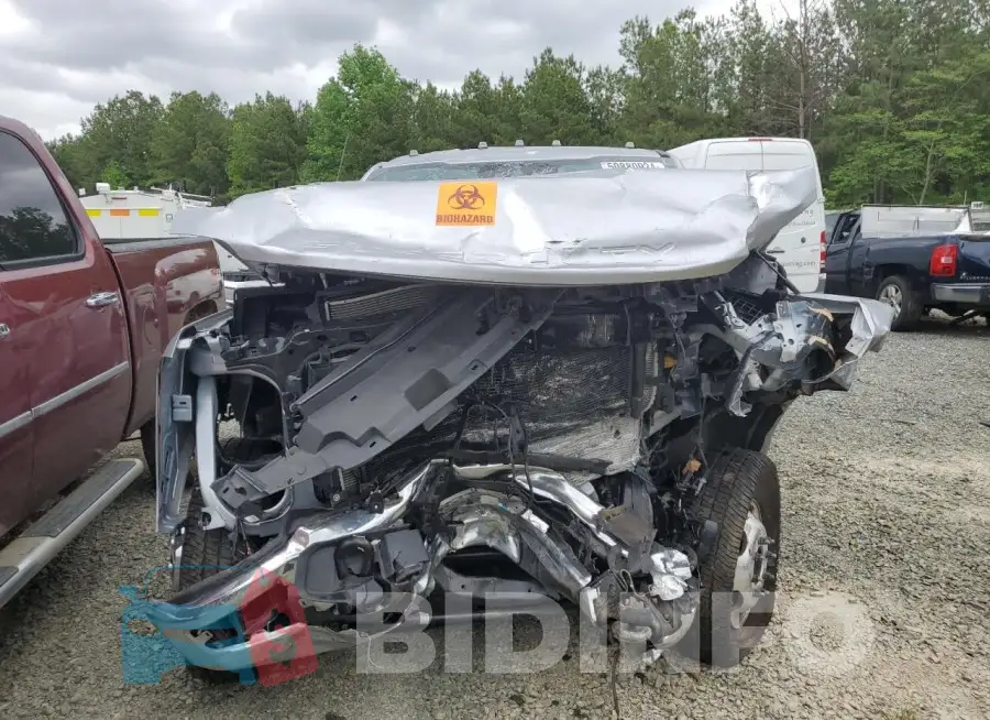 1FT8W3DT2PED52811 Photo# 5