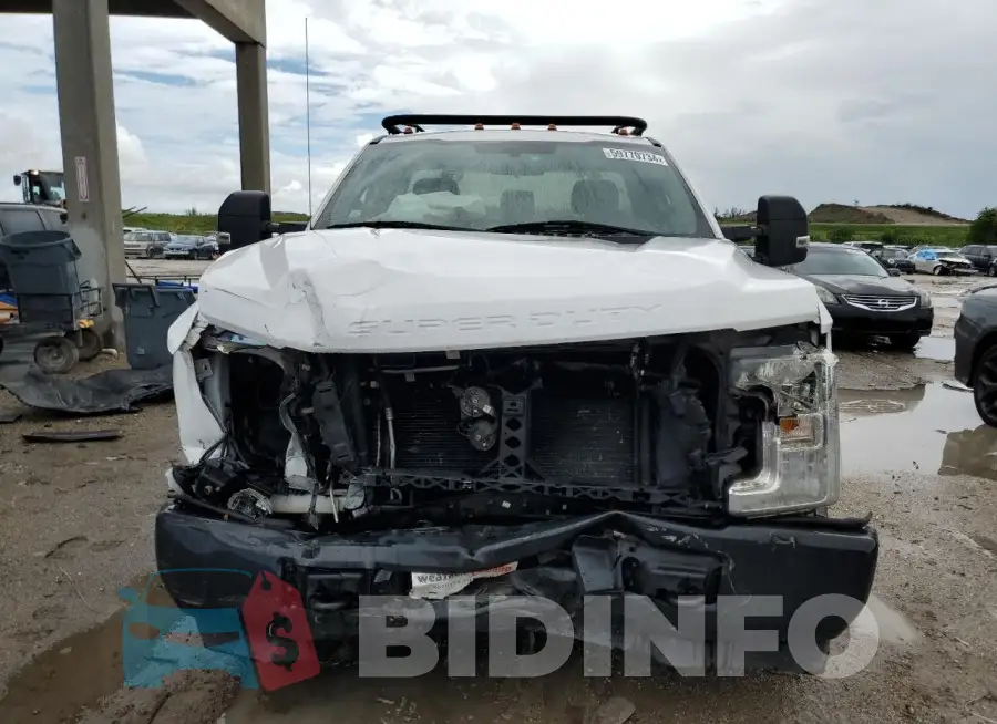 1FTBF2A61HEC88762 Photo# 5