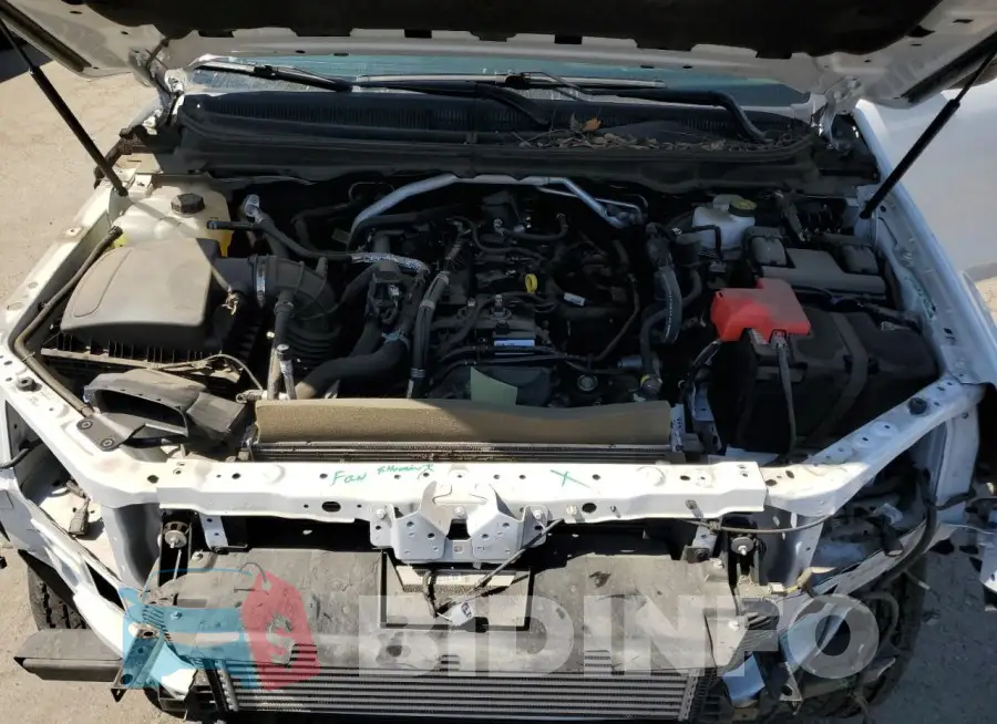 1FTER4FH4MLD94350 Photo# 11