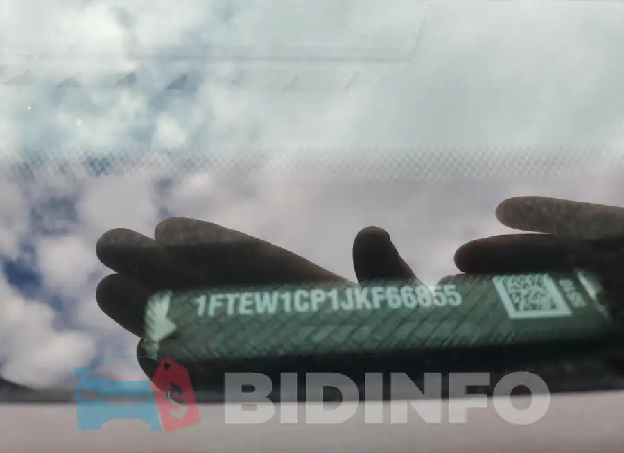 1FTEW1CP1JKF66855 Photo# 12