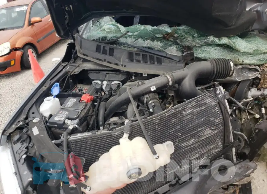 1FTEW1CP6JFD93522 Photo# 11