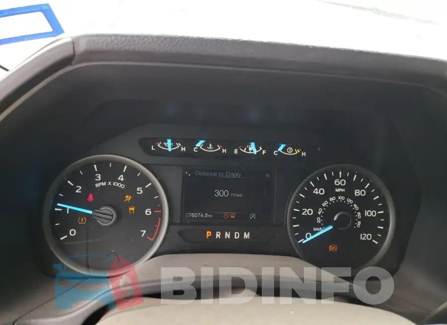 1FTEW1E40LKD39081 Photo# 9