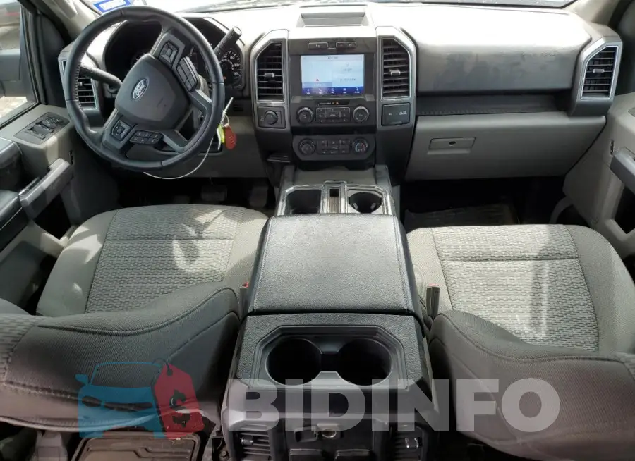 1FTEW1E40LKD39081 Photo# 8