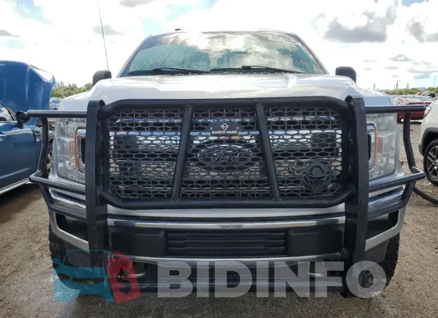 1FTEW1E54JFB20557 Photo# 5