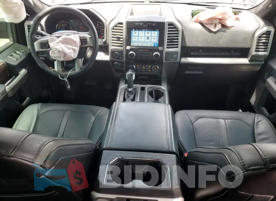 1FTEW1EG6GFA28795 Photo# 8
