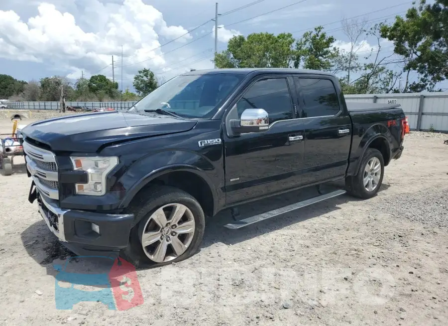 1FTEW1EG6GFA28795 Photo# 1