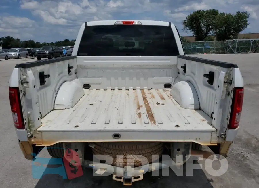 1FTEW1EP4GFD13222 Photo# 6