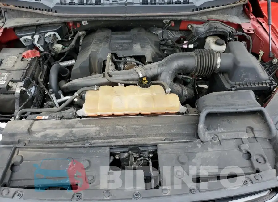 1FTEW1EP6JKF89643 Photo# 11