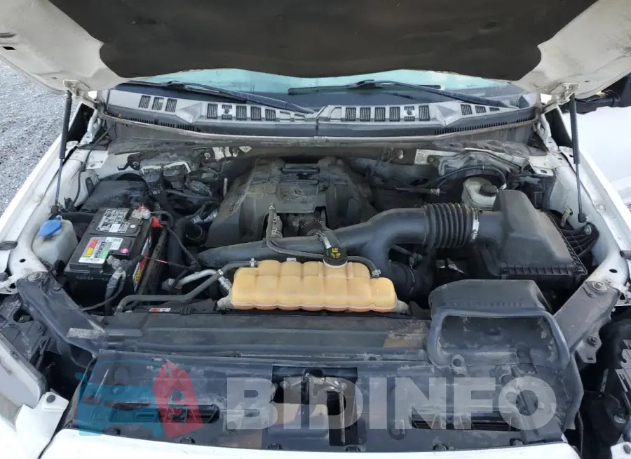 1FTEW1EP8GKE12472 Photo# 11
