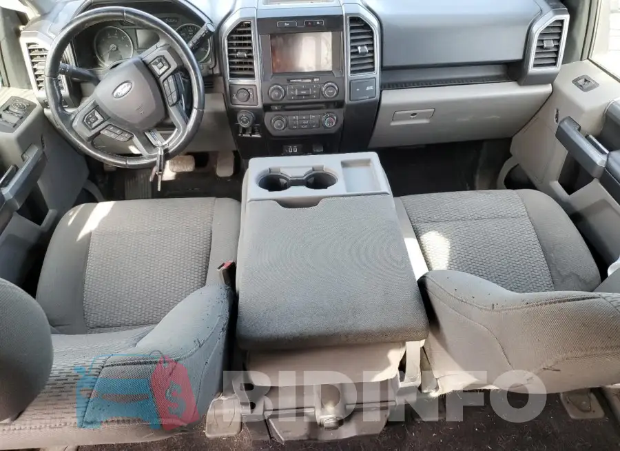 1FTFW1EG5HKC94127 Photo# 8