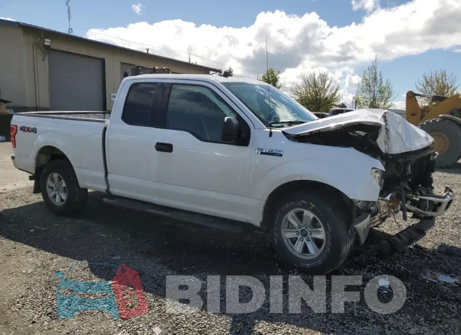1FTFX1E59LKE74408 Photo# 4