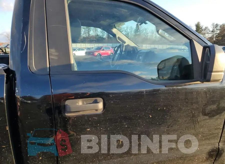 1FTMF1C87GKE21557 Photo# 10