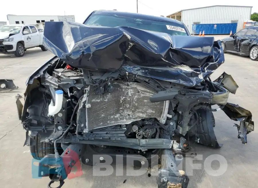 1FTMF1E59NKE31412 Photo# 5